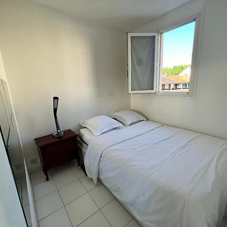 Appartement Coeur De St Tropez 쎙뜨호뻬 외부 사진