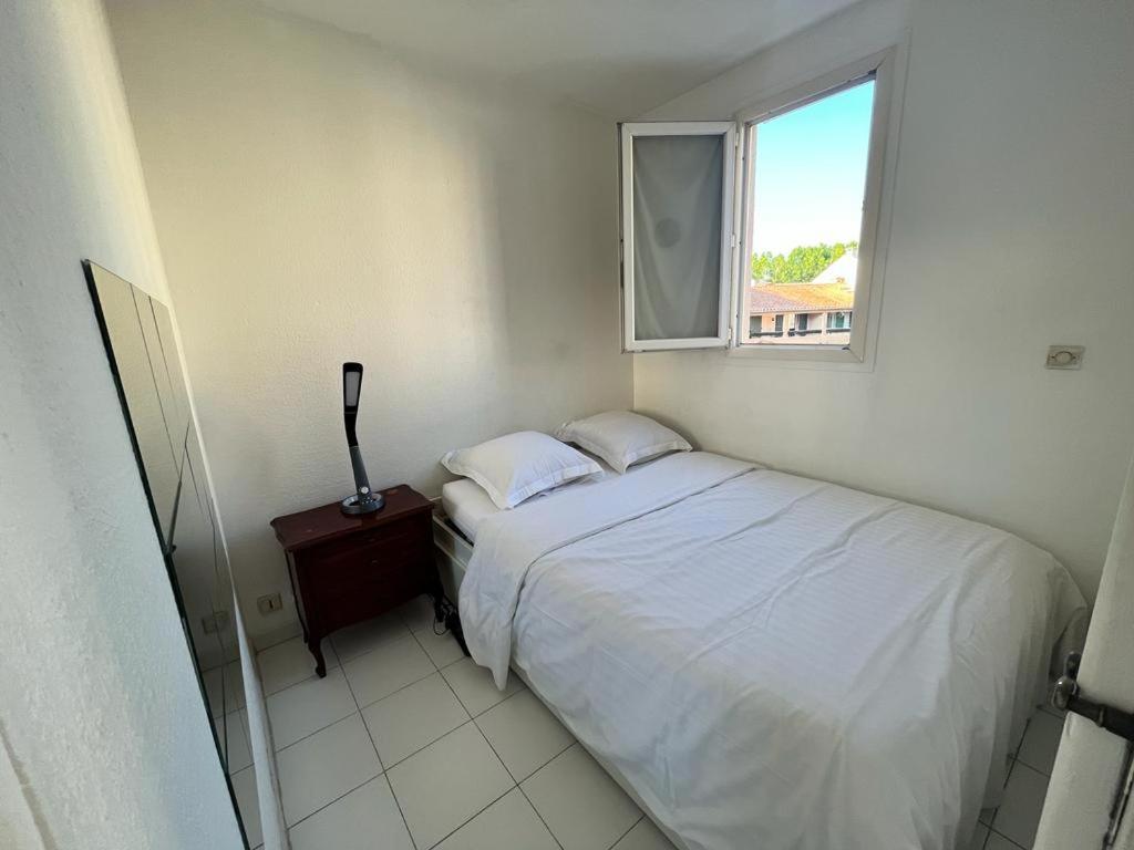Appartement Coeur De St Tropez 쎙뜨호뻬 외부 사진